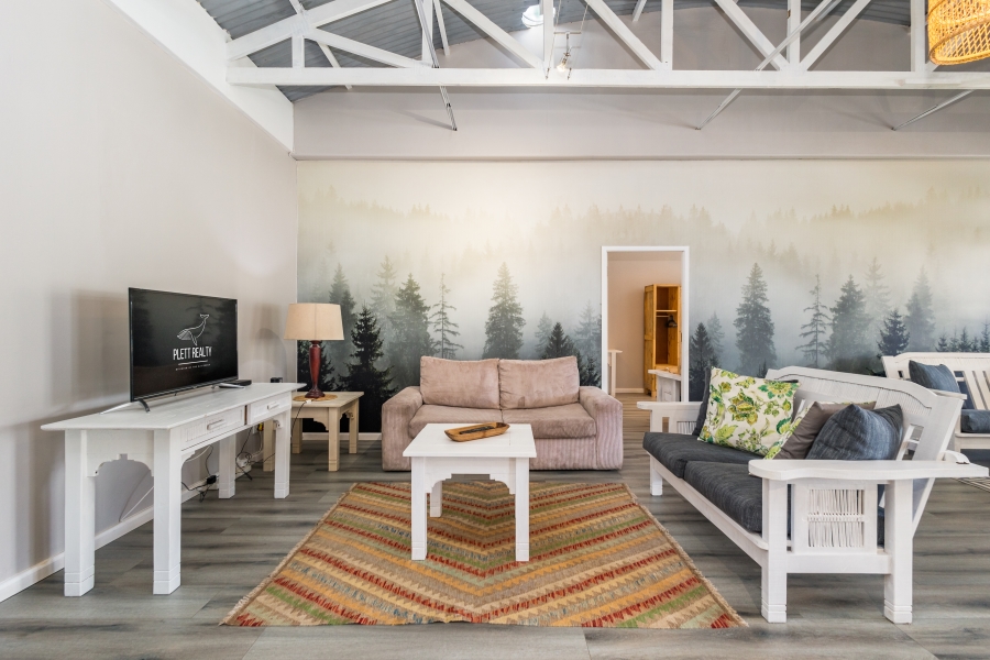 3 Bedroom Property for Sale in Keurboomstrand Western Cape